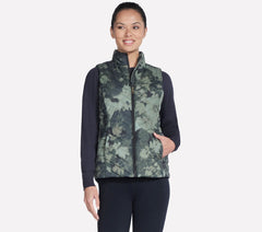 On-The-GO Luxe Vest | Women Skechers sale