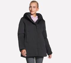 Minimalist Parka | Women Skechers online