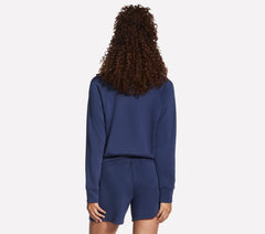SKECHLUXE Elevate 1/4 Zip | Women Skechers online