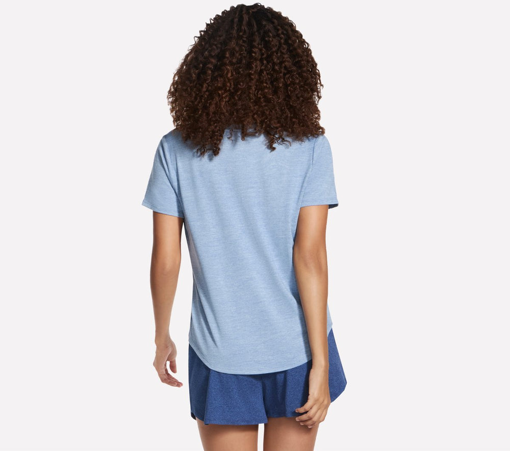 GO DRI Swift Tee | Women Skechers sale