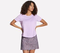 GO DRI Swift Tee | Women Skechers sale