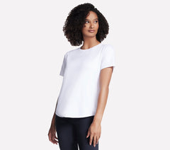GO DRI Swift Tee | Women Skechers sale