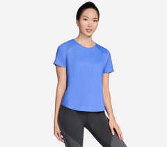 Stride Performance Tee | Women Skechers outlet