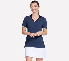 Fairway Polo Short Sleeve | Women Skechers sale