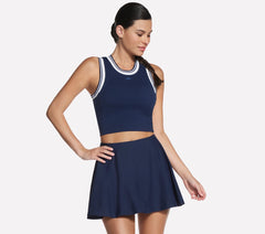 Court Tank | Women Skechers online shop