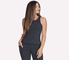 GO WALK Daisies Tank | Women Skechers on sale