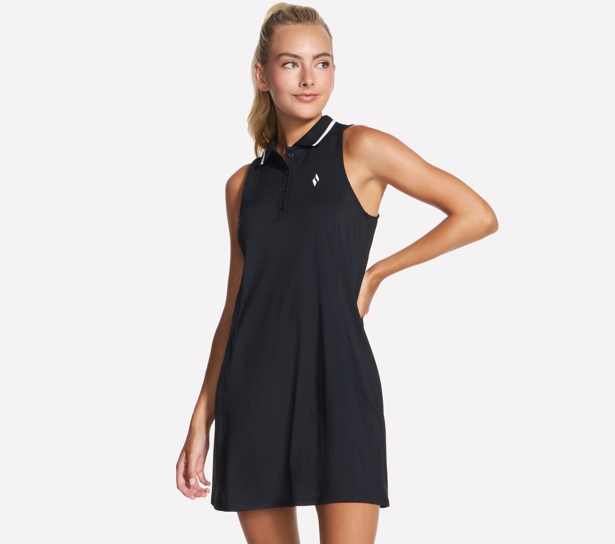 Tee Time Dress | Women Skechers online shop