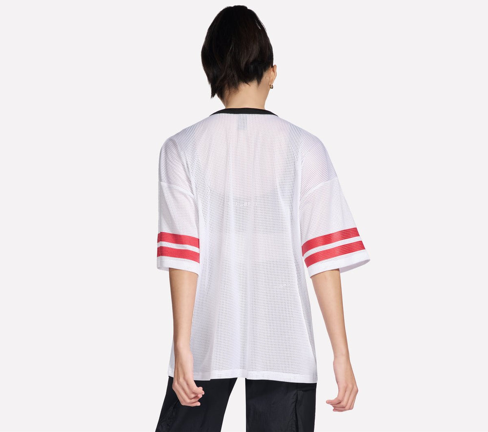 92 Jersey | Women Skechers sale
