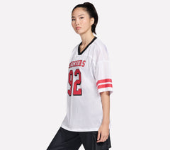 92 Jersey | Women Skechers sale