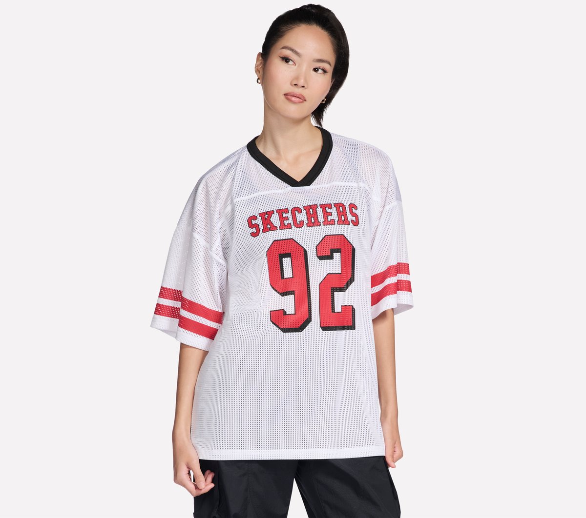 92 Jersey | Women Skechers sale