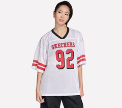 92 Jersey | Women Skechers sale