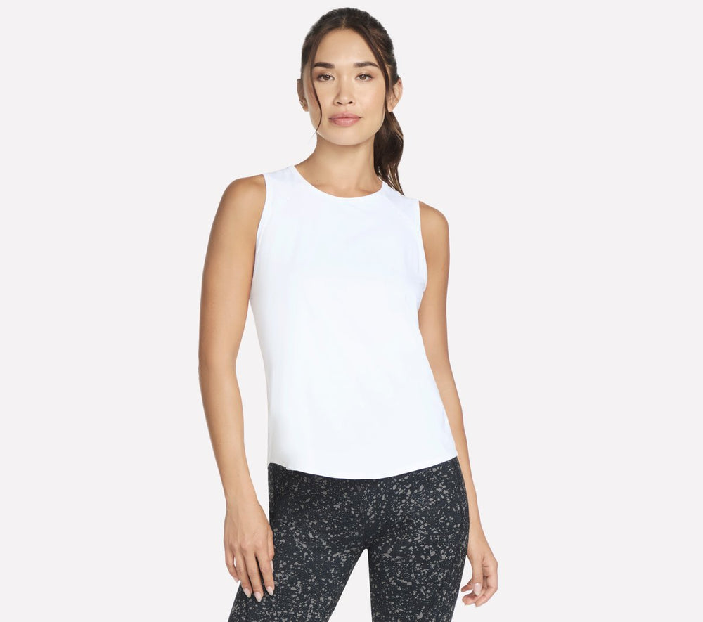 Stride Performance Tank | Women Skechers for sale