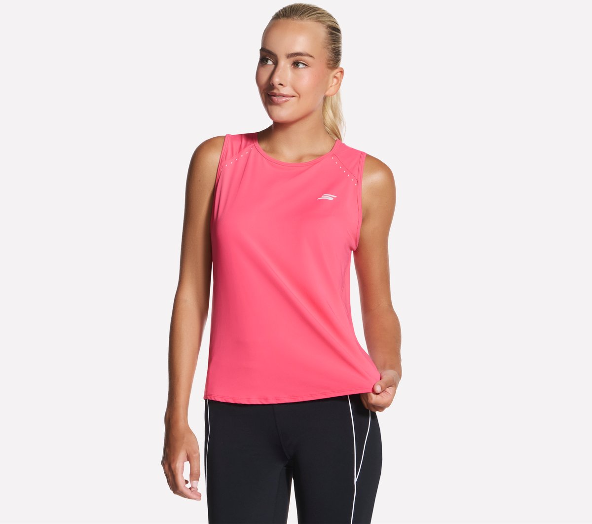Stride Performance Tank | Women Skechers for sale