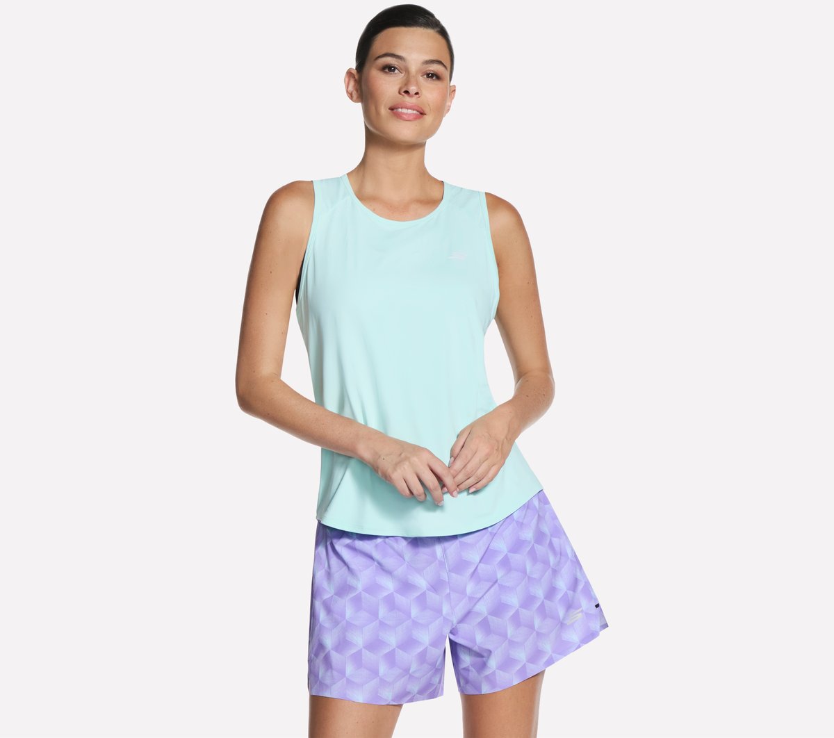Stride Performance Tank | Women Skechers for sale