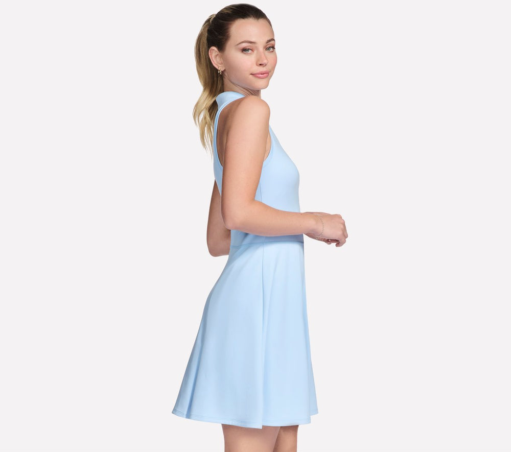 Sleeveless Birdie Dress | Women Skechers on sale