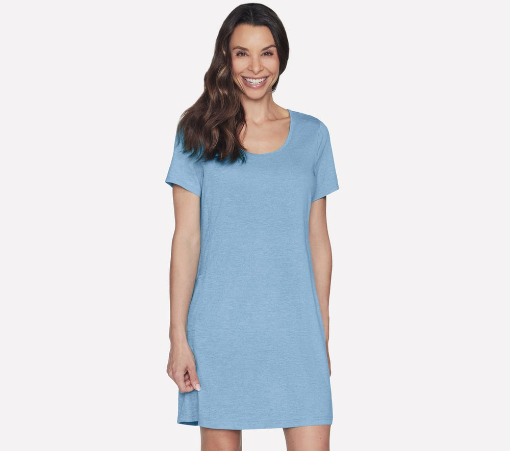 GO DRI SWIFT Dress | Women Skechers outlet