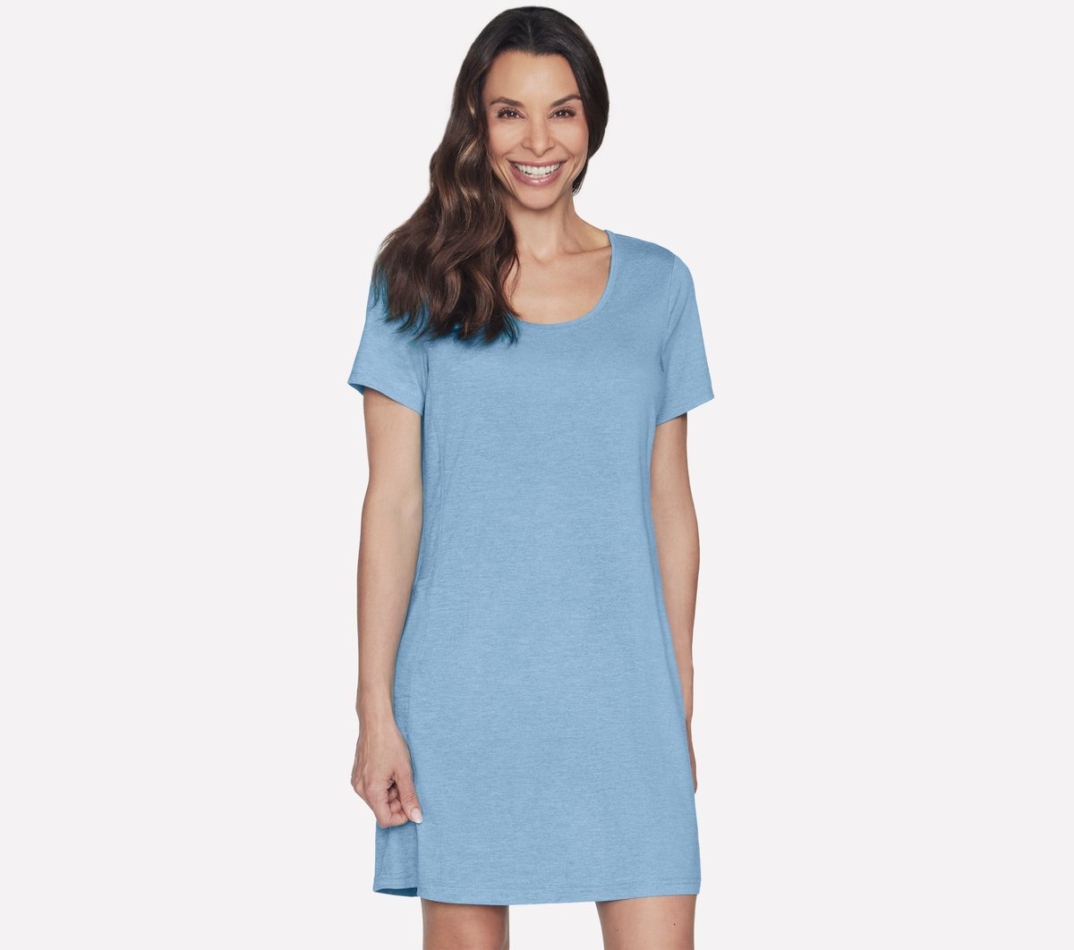 GO DRI SWIFT Dress | Women Skechers outlet