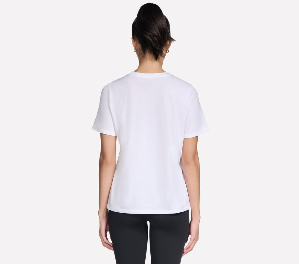 Velocity Tee | Women Skechers sale