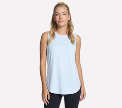GO DRI Swift Tunic Tank | Women Skechers discount