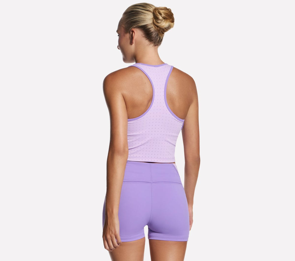 Ace Blocked Tank | Women Skechers on sale