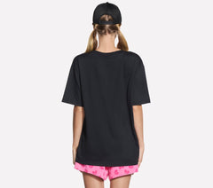 Jason Naylor: Love Short Sleeve Tee | Women Skechers for sale