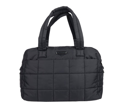 Quilted Puffer Tote | Skechers discount