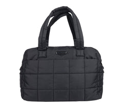 Quilted Puffer Tote | Skechers discount