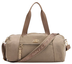 Nylon Duffle Bag | Skechers online shop