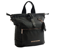 Convertible Backpack Buckle Bag | Skechers online shop
