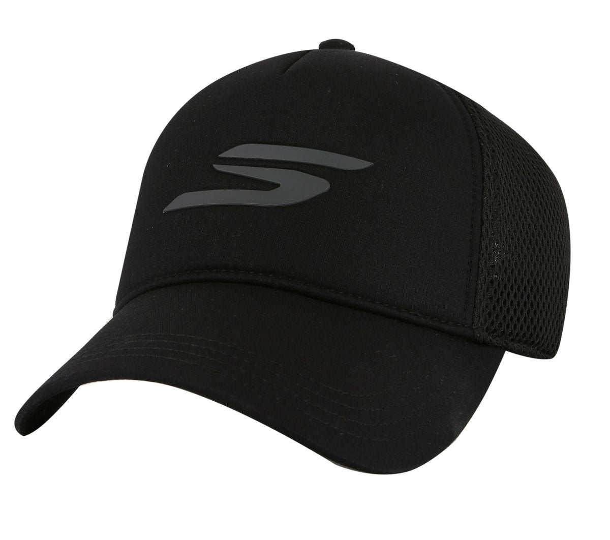 Free-Run Trucker Hat | Skechers discount