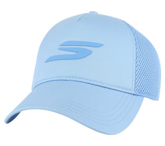 Free-Run Trucker Hat | Skechers online