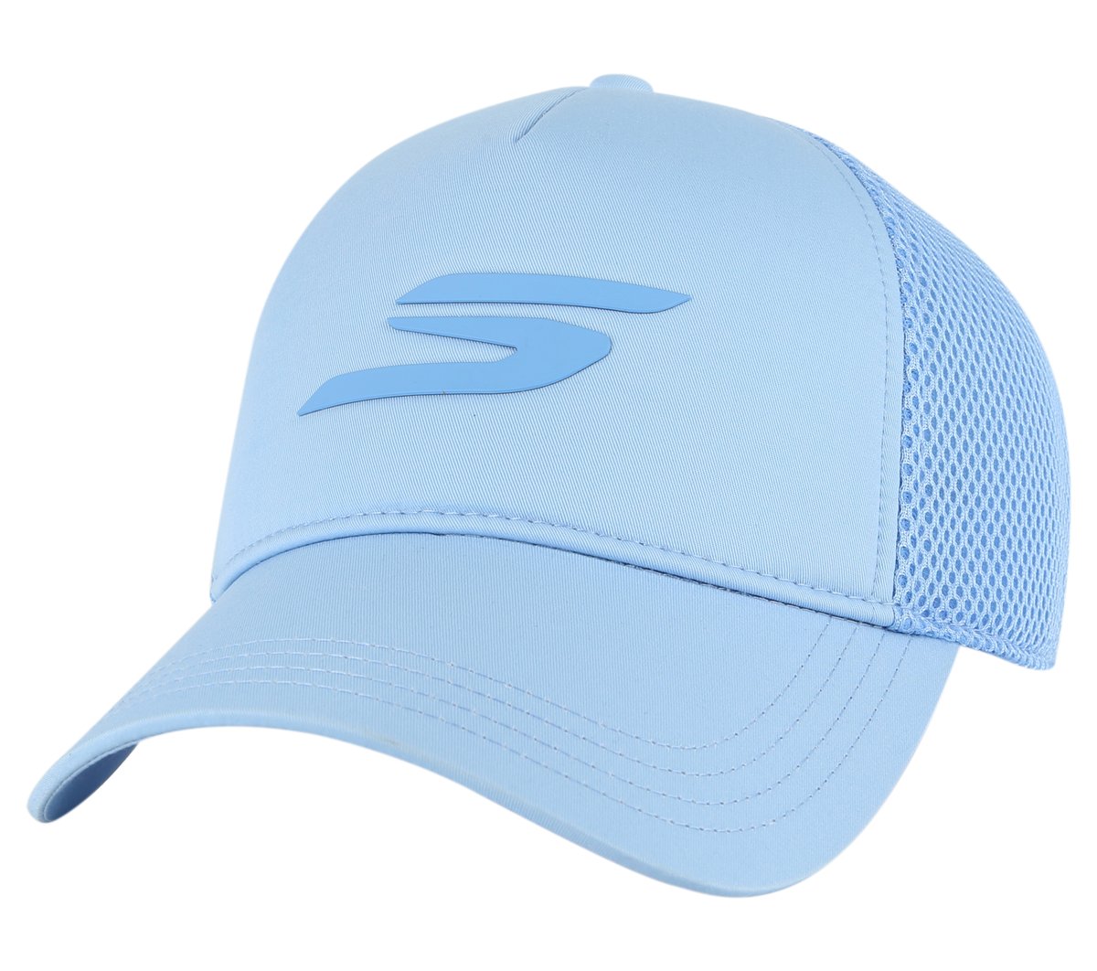 Free-Run Trucker Hat | Skechers online shop