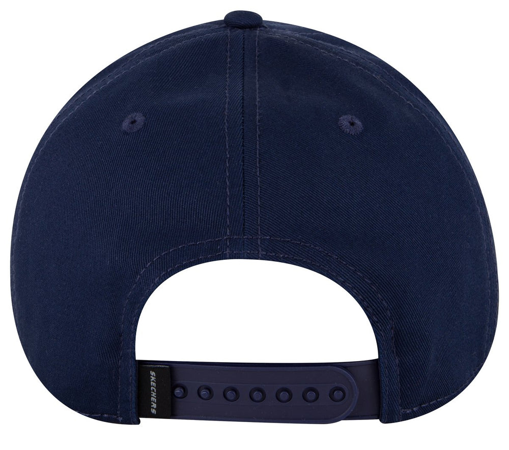 SKX Heritage Baseball Hat | Skechers for sale
