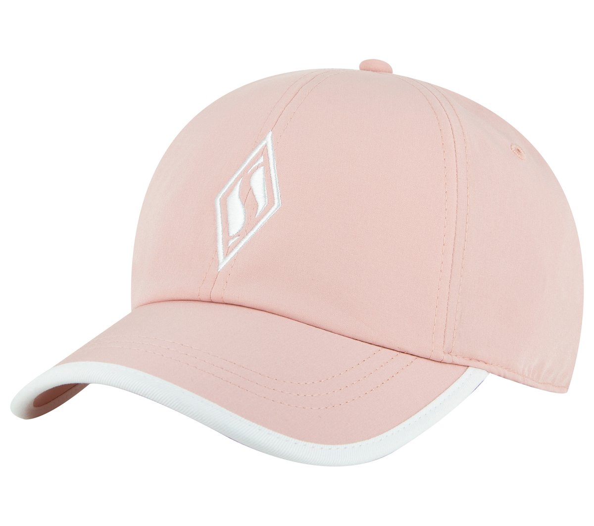 Skechweave Diamond Colorblock Hat | Skechers on sale