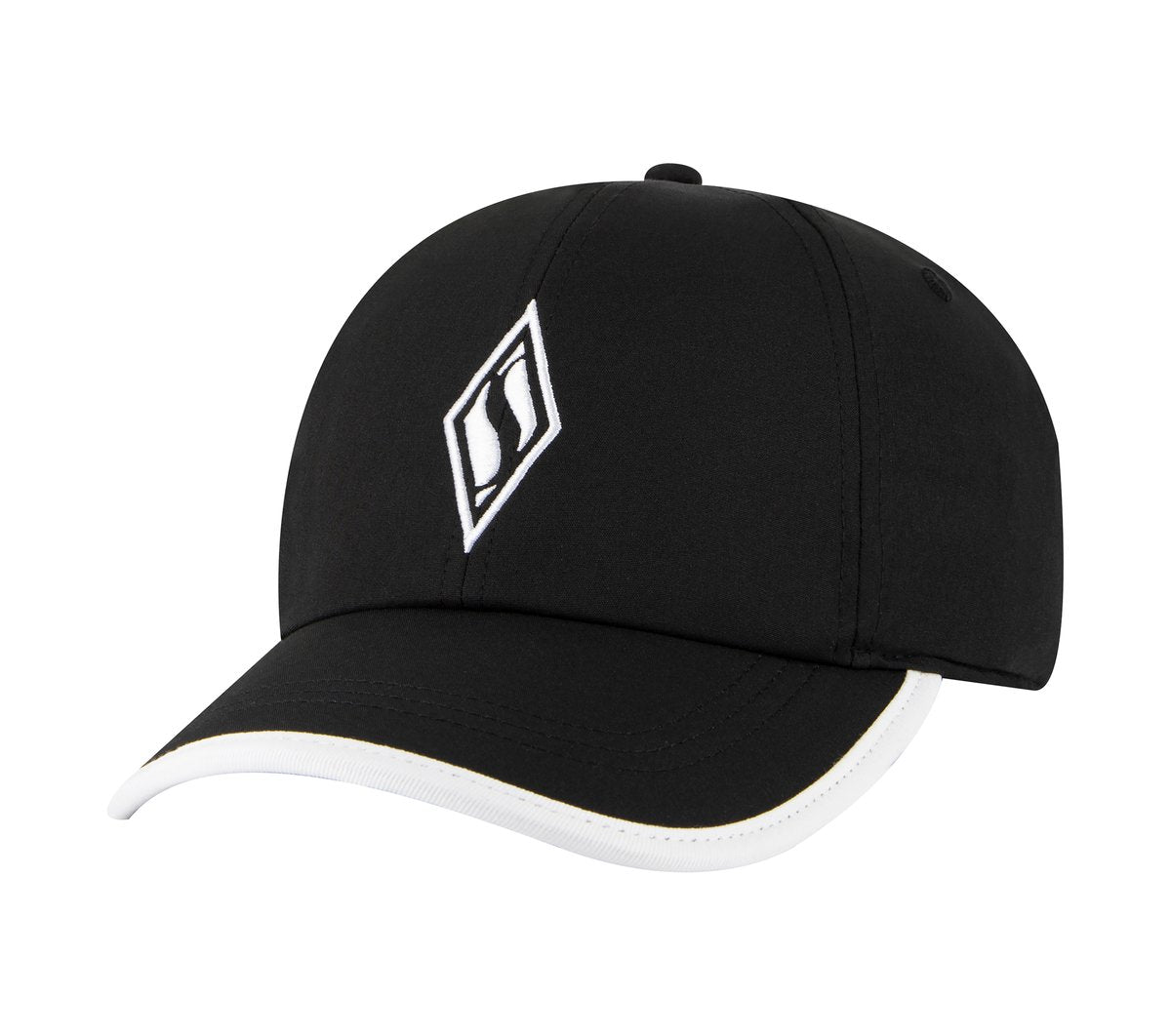 Skechweave Diamond Colorblock Hat | Skechers outlet