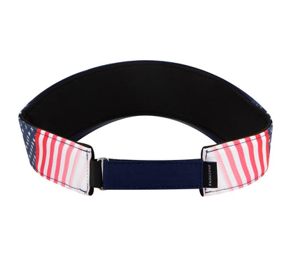 Americana Visor | Skechers discount