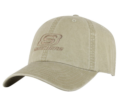 Washed Dad Hat | Skechers discount