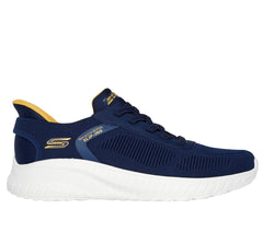 Slip-ins: BOBS Sport Squad Chaos - Solid Step | Men Skechers on sale