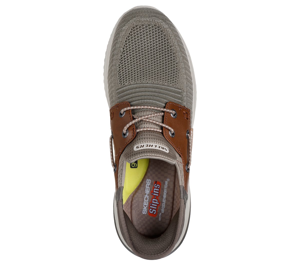 Slip-ins: Delson 3.0 - Roth | Men Skechers outlet