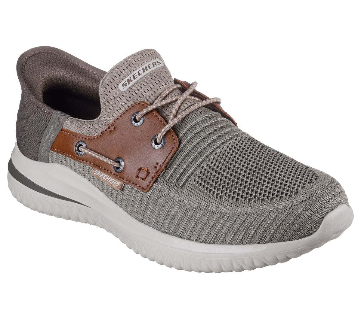 Slip-ins: Delson 3.0 - Roth | Men Skechers outlet
