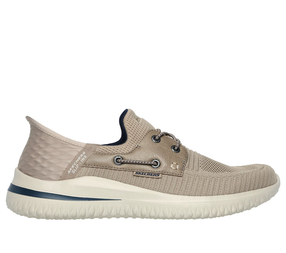 Slip-ins: Delson 3.0 - Roth | Men Skechers outlet