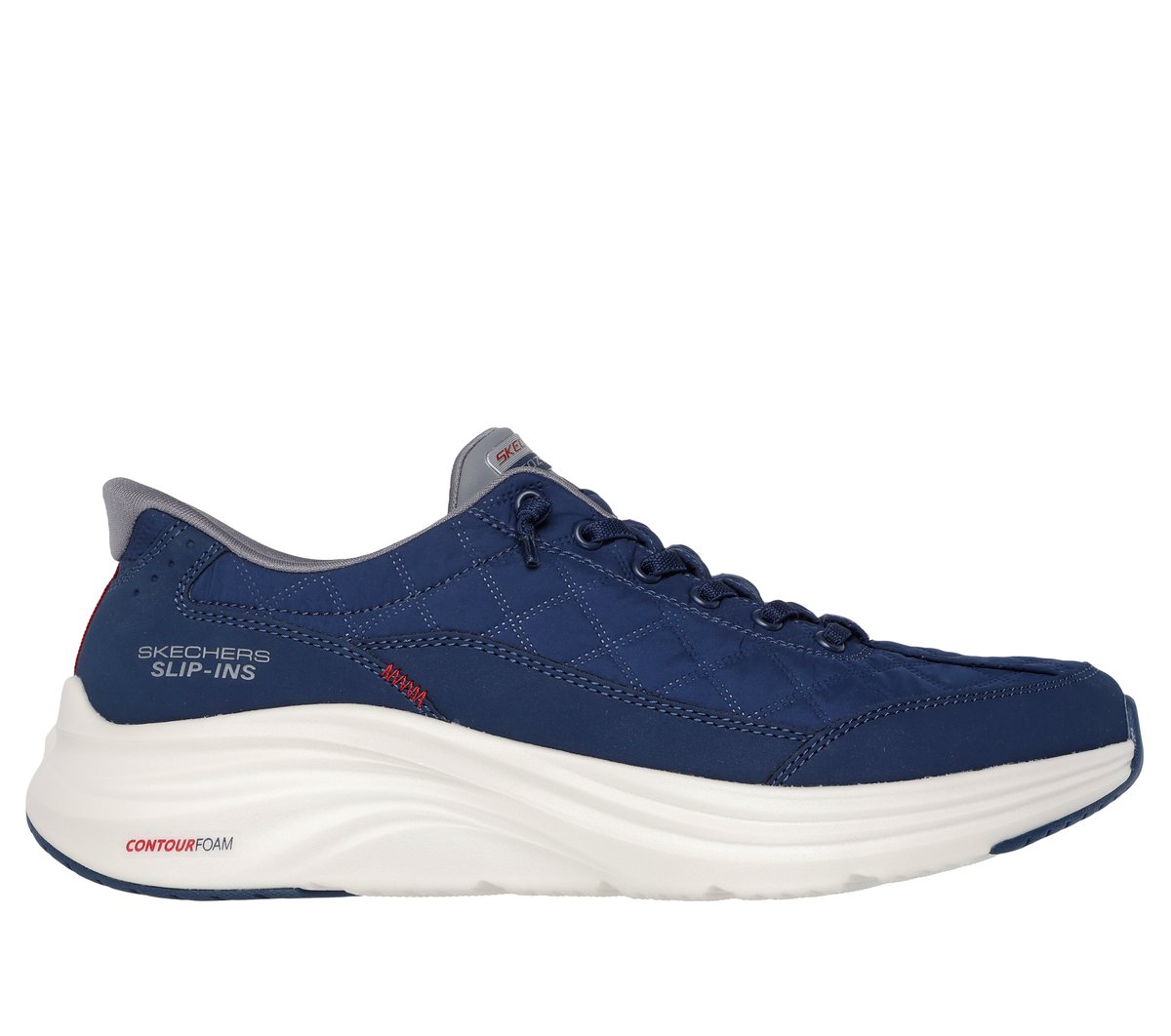 Slip-ins: Contour Foam - Cozy Fit | Men Skechers sale