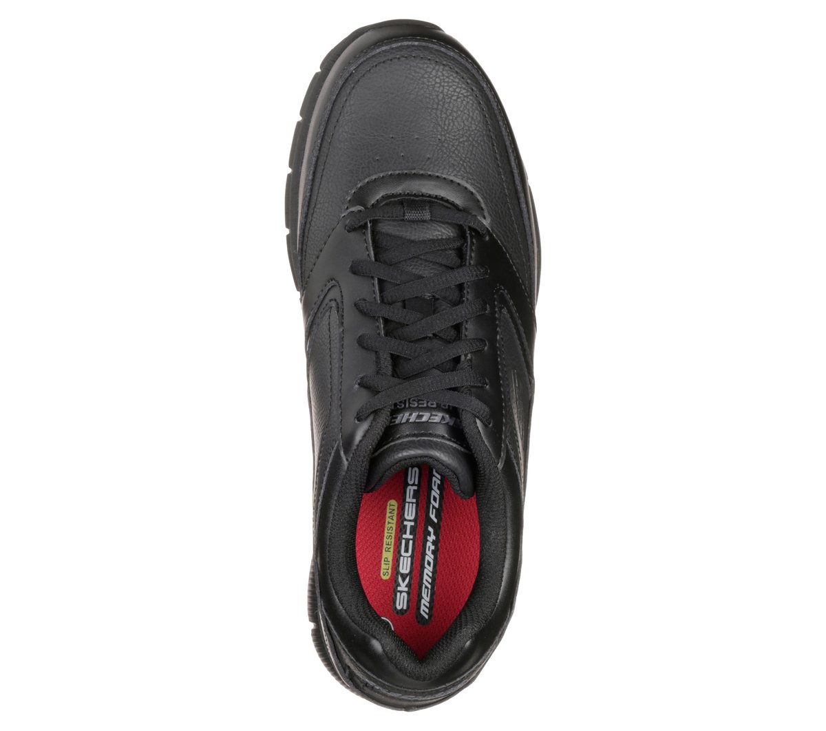 Work Slip-Resistant Relaxed Fit: Nampa | Men Skechers discount