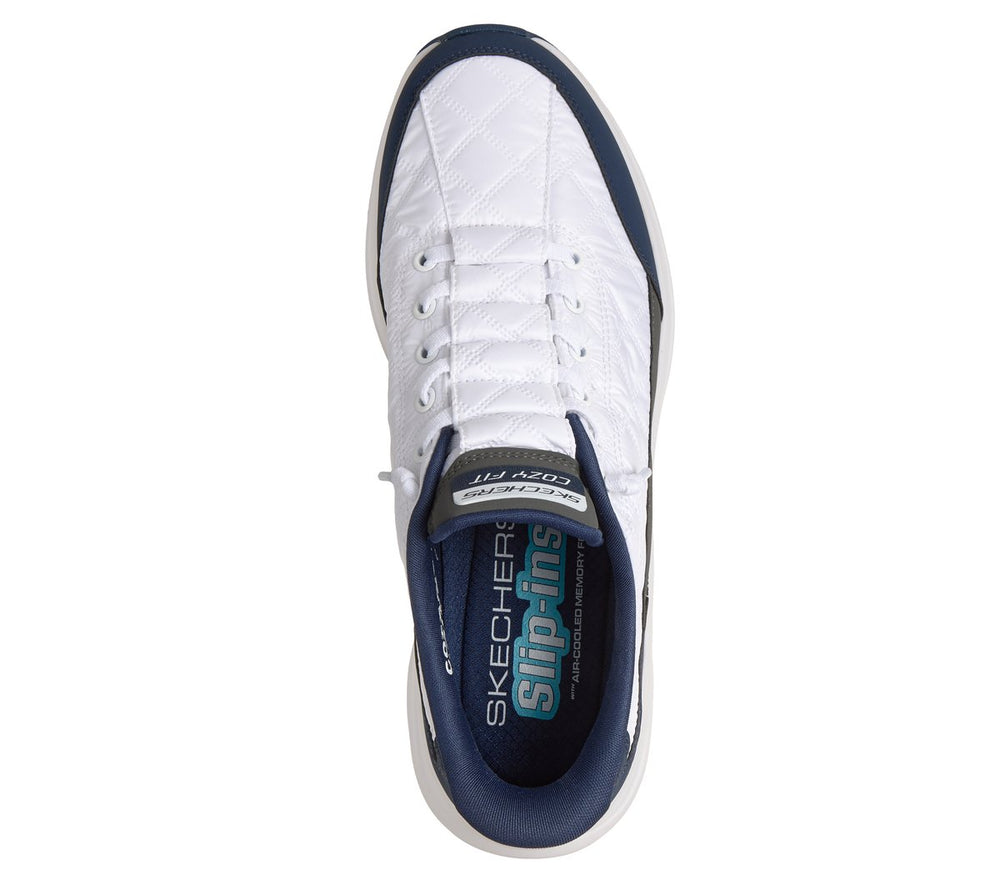 Slip-ins: Contour Foam - Cozy Fit | Men Skechers for sale