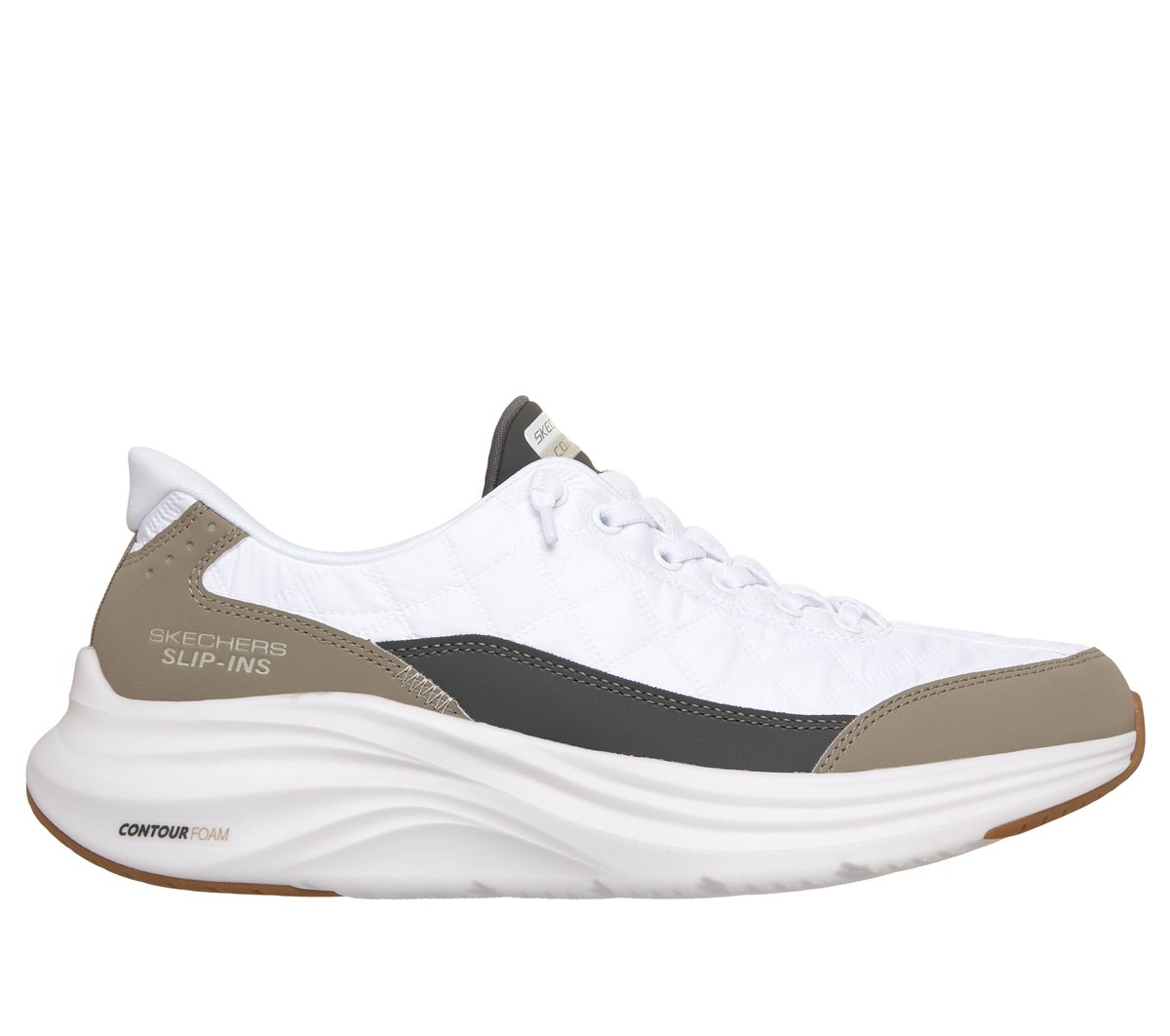 Slip-ins: Contour Foam - Cozy Fit | Men Skechers for sale