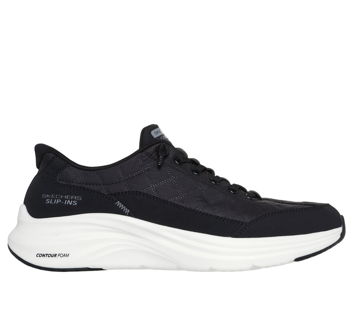 Slip-ins: Contour Foam - Cozy Fit | Men Skechers for sale