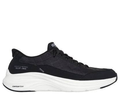 Slip-ins: Contour Foam - Cozy Fit | Men Skechers for sale