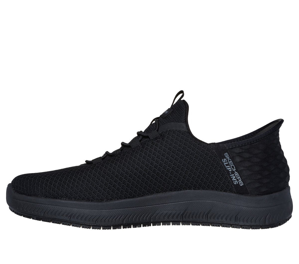 Slip-ins Work: Summits - Colsin | Men Skechers online