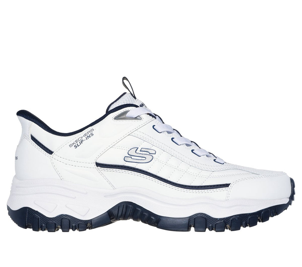Slip-ins: E'Lite Afterburn - Grill Corporal | Men Skechers online shop