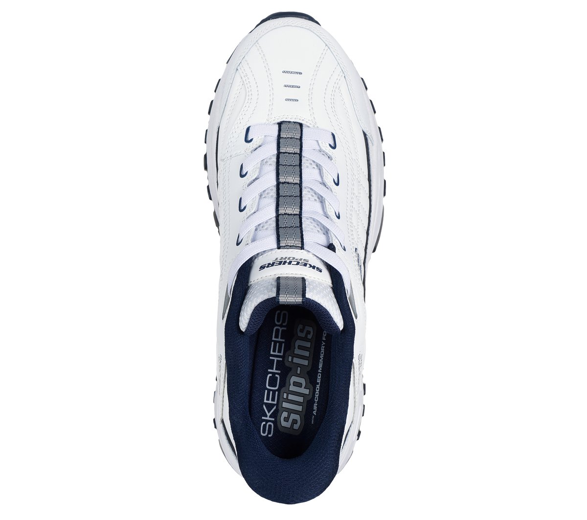 Slip-ins: E'Lite Afterburn - Grill Corporal | Men Skechers online shop